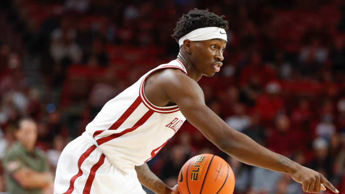 Davonte Davis-Gardner-Webb